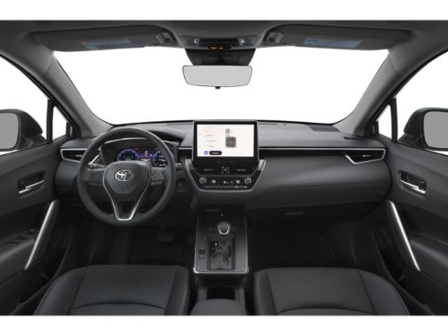 New 2026 Celestite Toyota  XLE image 10
