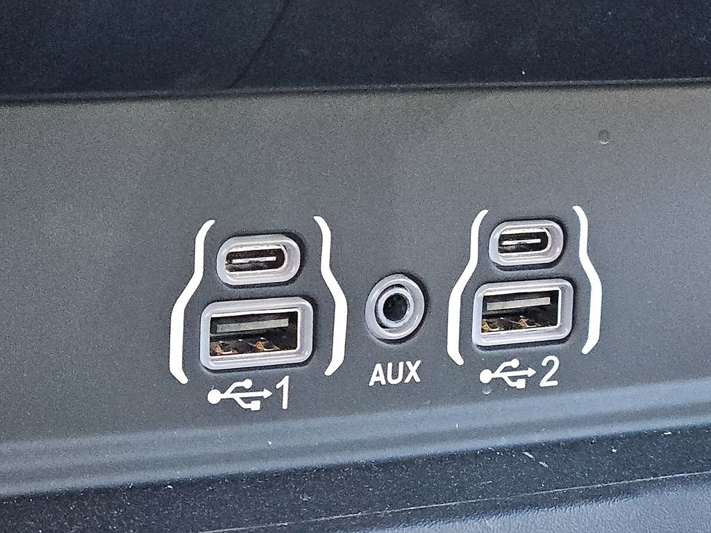 2025 RAM 2500 Power Wagon - Photo 17