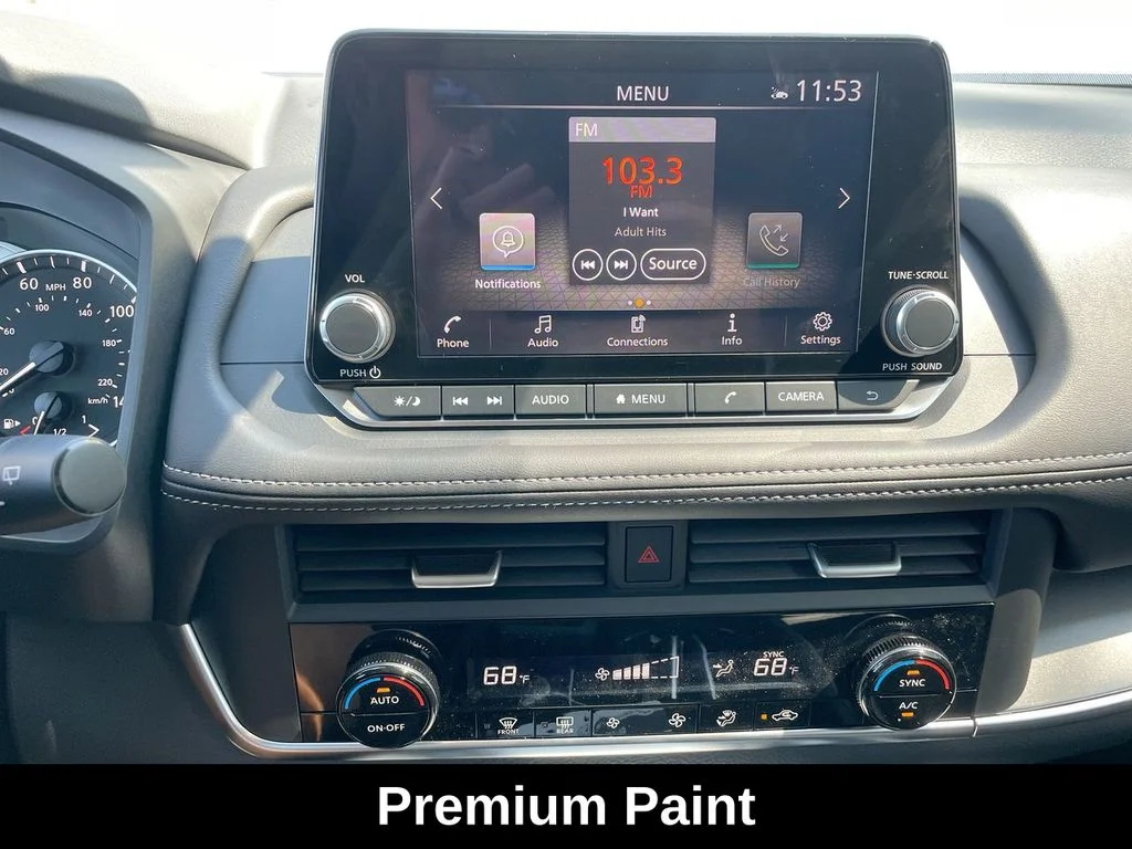 2026 Nissan Rogue SV - Photo 46