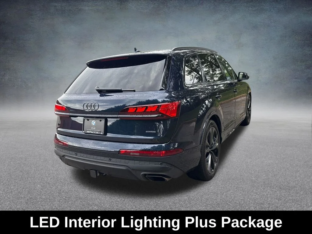 Used 2026  Audi 55 Prestige image 6