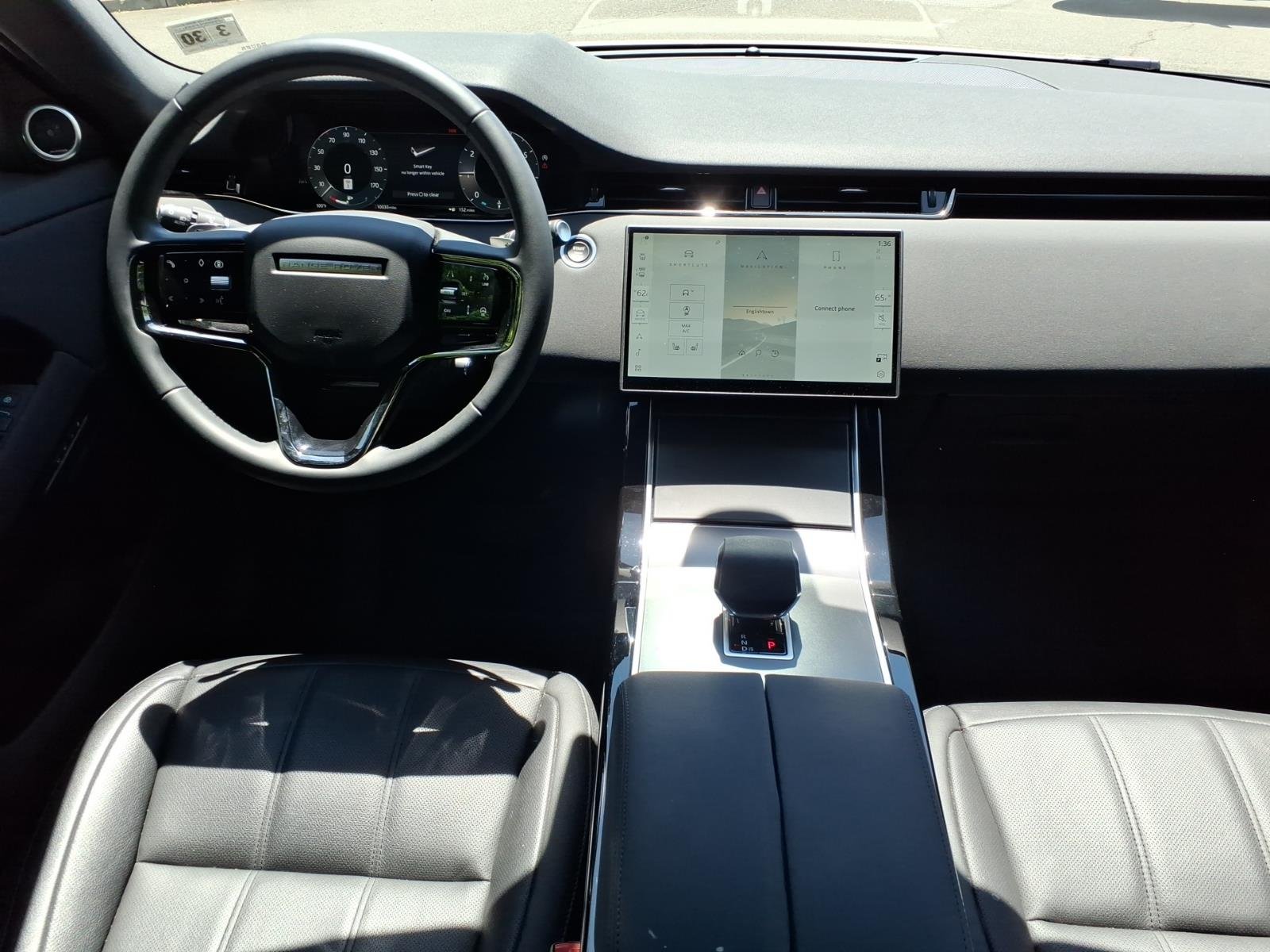 Certified Used 2026 Fuji White Land Rover S image 4