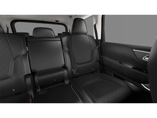 New 2027 RADIANT WHITE INFINITI Luxe 4WD image 17