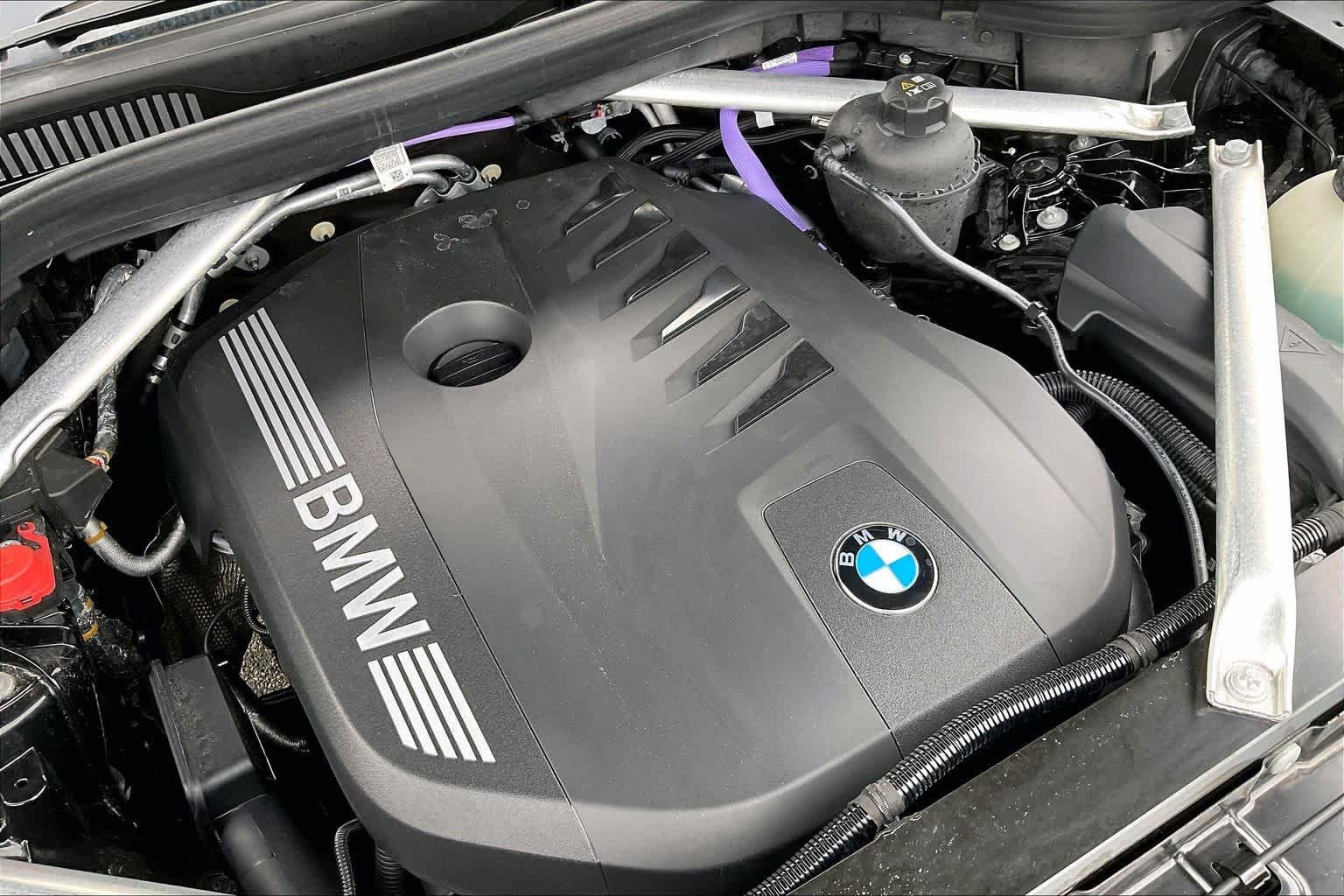 2026 BMW X5 40i - Photo 17