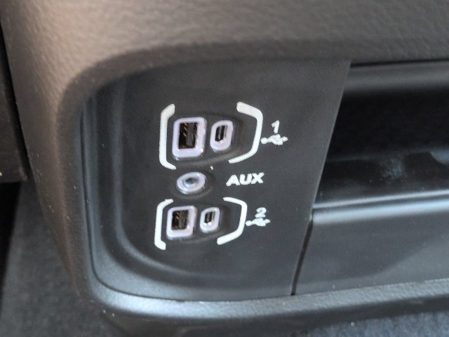 2026 RAM 3500 Tradesman - Photo 23