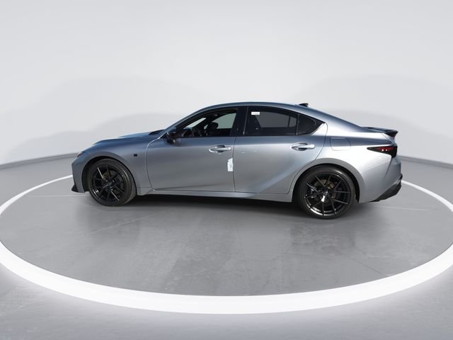 New 2026 Iridium Lexus F SPORT DESIGN image 5