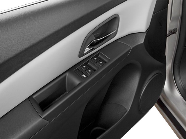 Used 2013 Silver Ice Metallic Chevrolet LS image 19