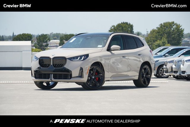 2026|BMW|X3|30 xDrive|4D Sport Utility