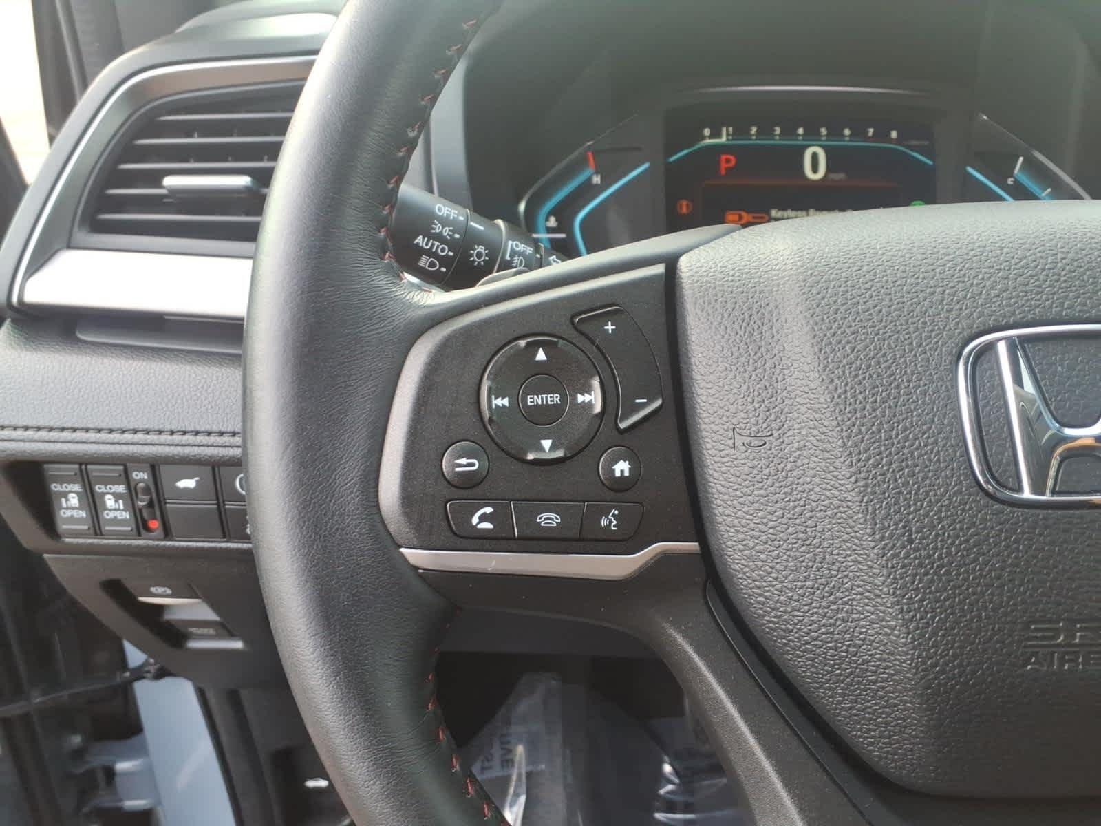 2024 Honda Odyssey SPORT - Photo 22