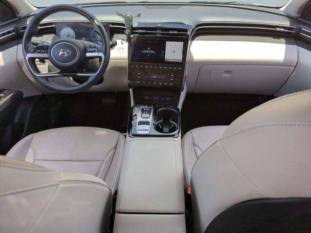 2023 Hyundai Tucson Limited - Photo 17