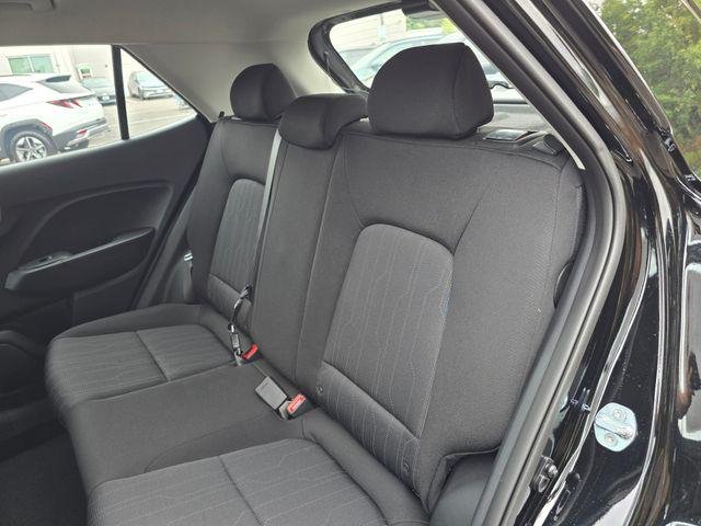 New 2026 Onyx Black Hyundai SE image 17