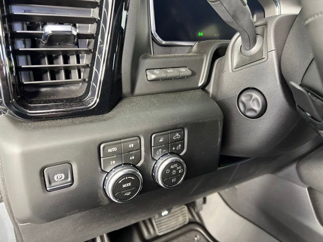 New 2026 Sterling Metallic GMC AT4 image 19
