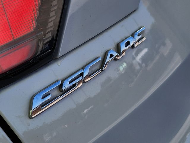 2017 Ford Escape SE - Photo 10