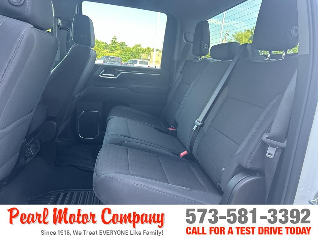 2026 Chevrolet Silverado 2500 HD LT - Photo 20