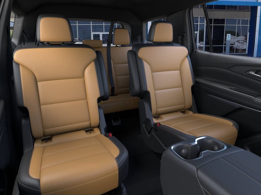 2027 Chevrolet Traverse Z71 - Photo 17