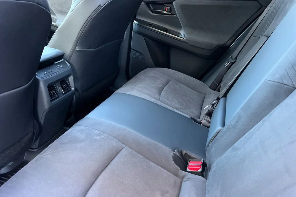 New 2026  Toyota XSE image 12