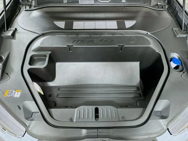 New 2026 Gray Ford Select image 22