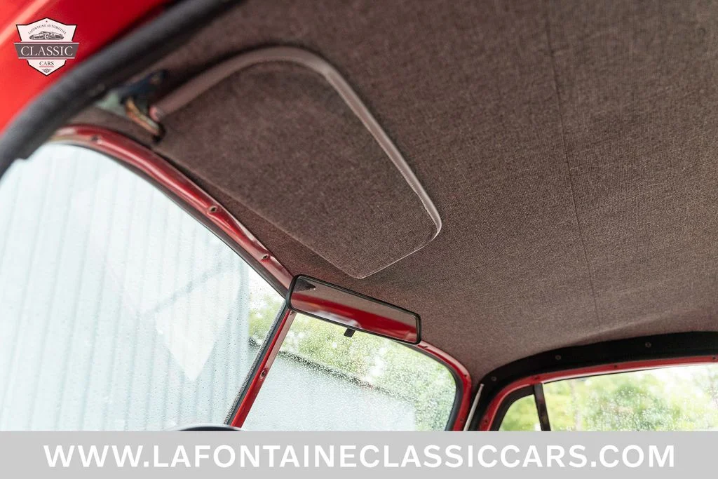 Used 1953 Red Chevrolet  image 58