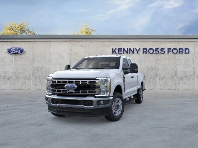 2026 Ford F-250 Super Duty XLT - Photo 25