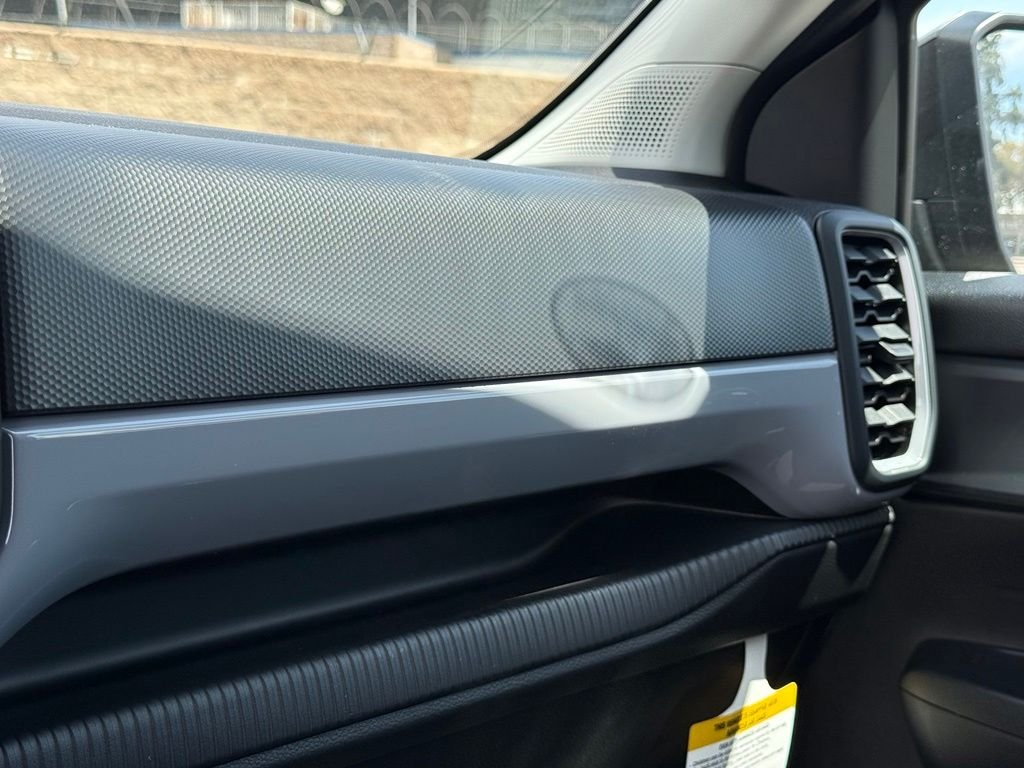New 2026 Marsh Gray Ford XL image 8