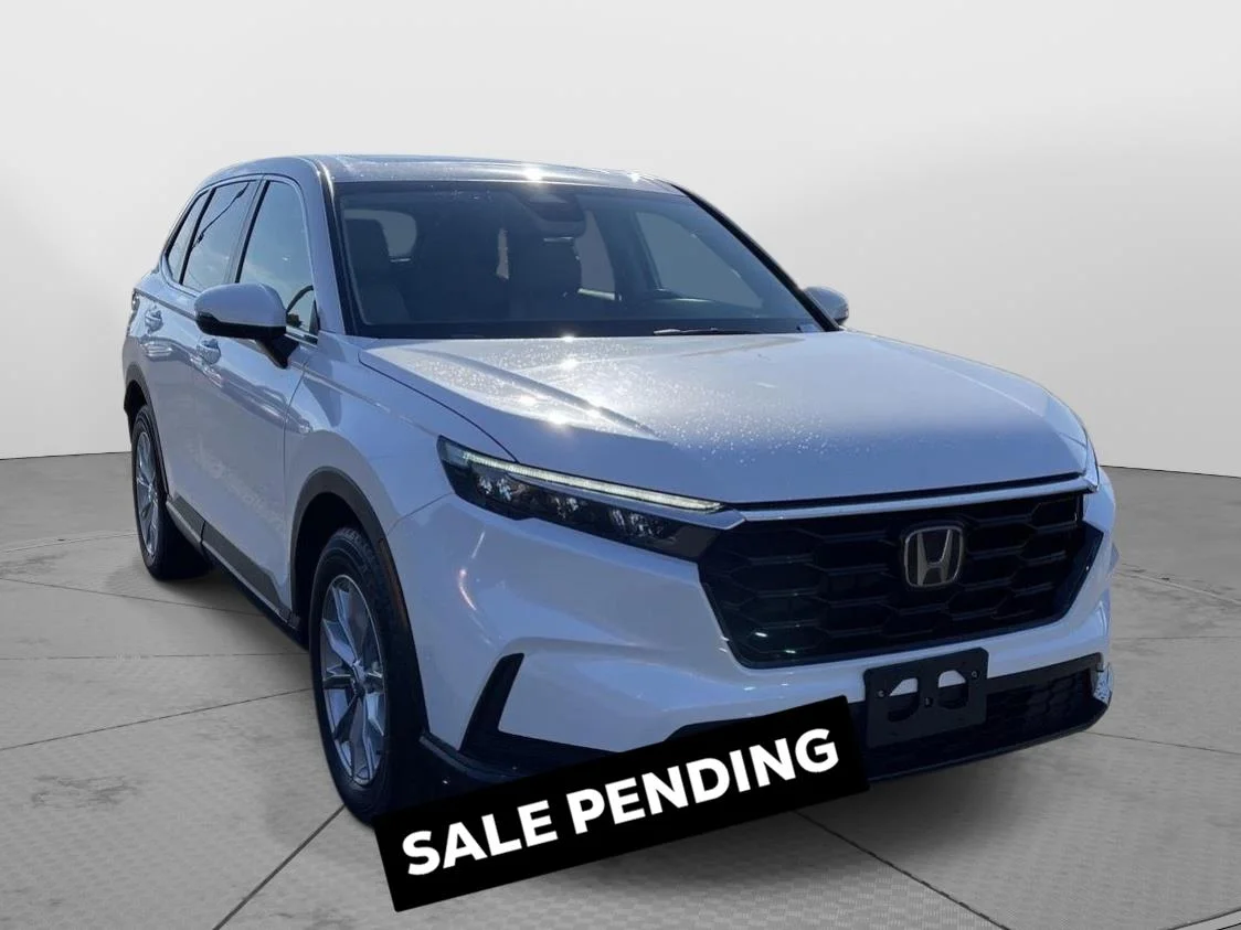 2023 Honda CR-V