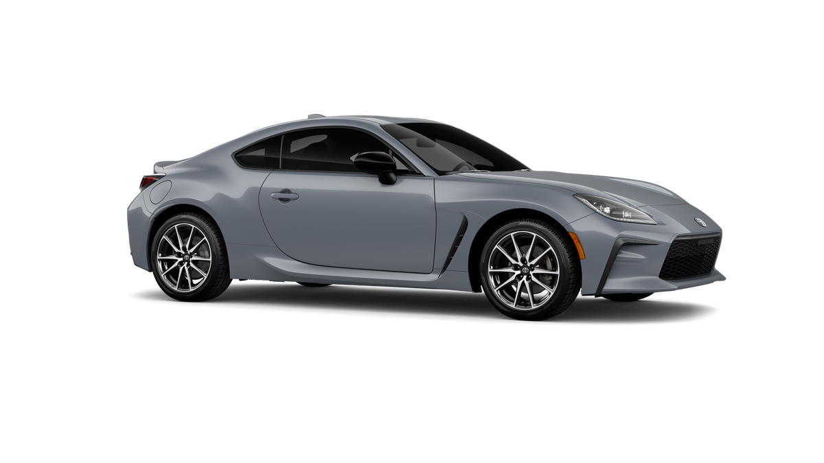 New 2027 Thunder Toyota GR86 image 13