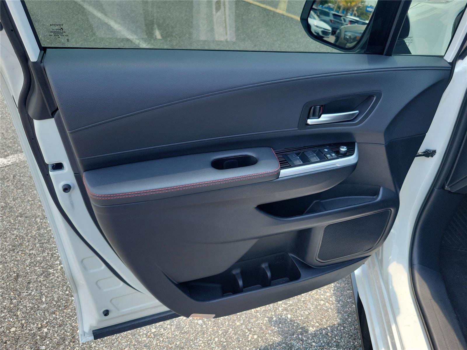 Used 2026 Ice Cap Toyota XSE image 17