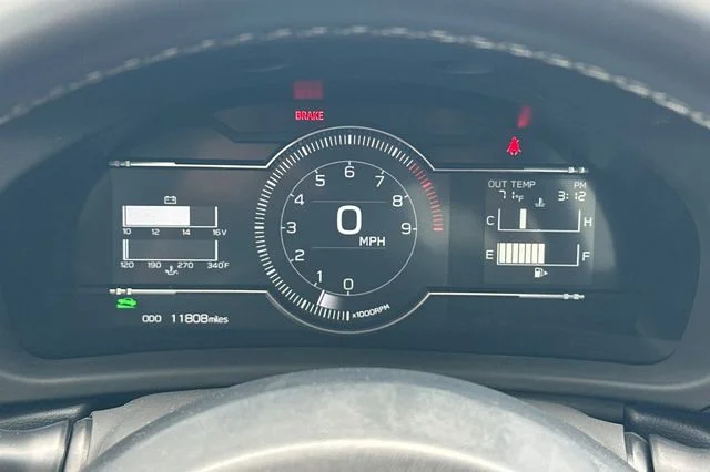 Used 2022  Toyota Base image 25