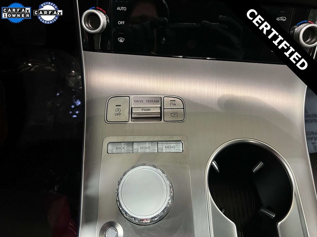 2026 GENESIS GV70 Select - Photo 21