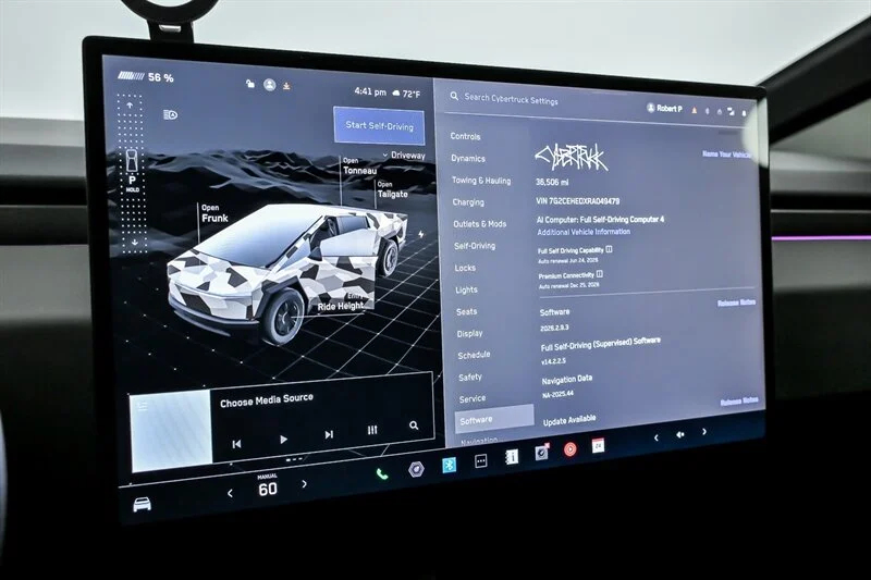 Vehicle thumbnail