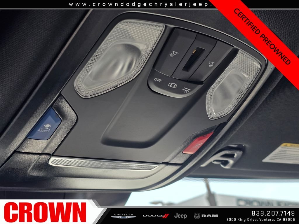 Used 2026 Gray Ram Big Horn image 25