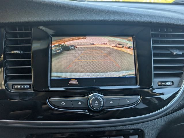 Used 2021 White Buick Preferred image 16