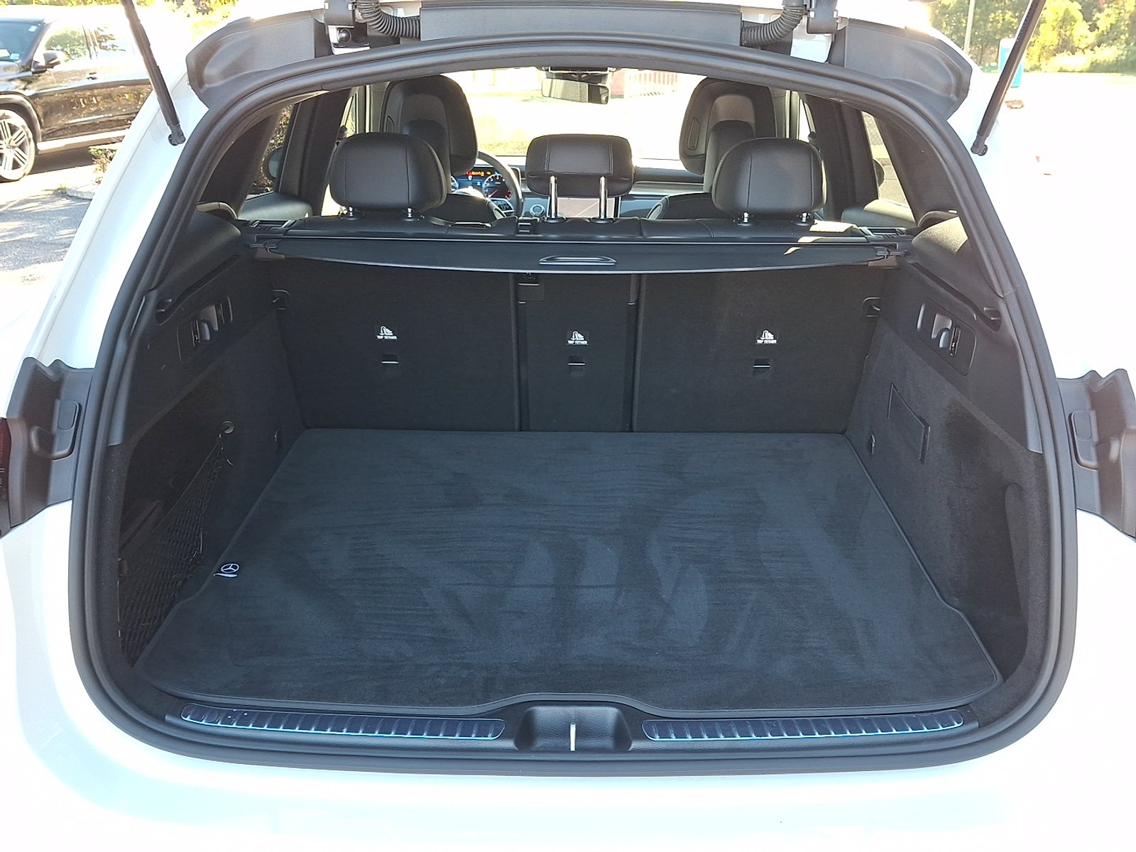 2025 Mercedes-Benz GLC Base - Photo 29