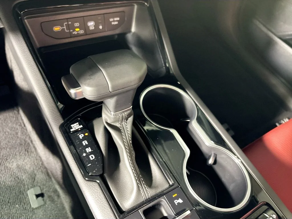 New 2026 Wolf Gray Kia GT-Line FWD image 18
