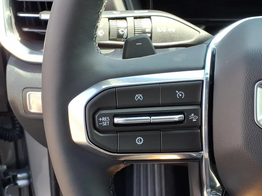 2026 GMC Terrain Elevation - Photo 12