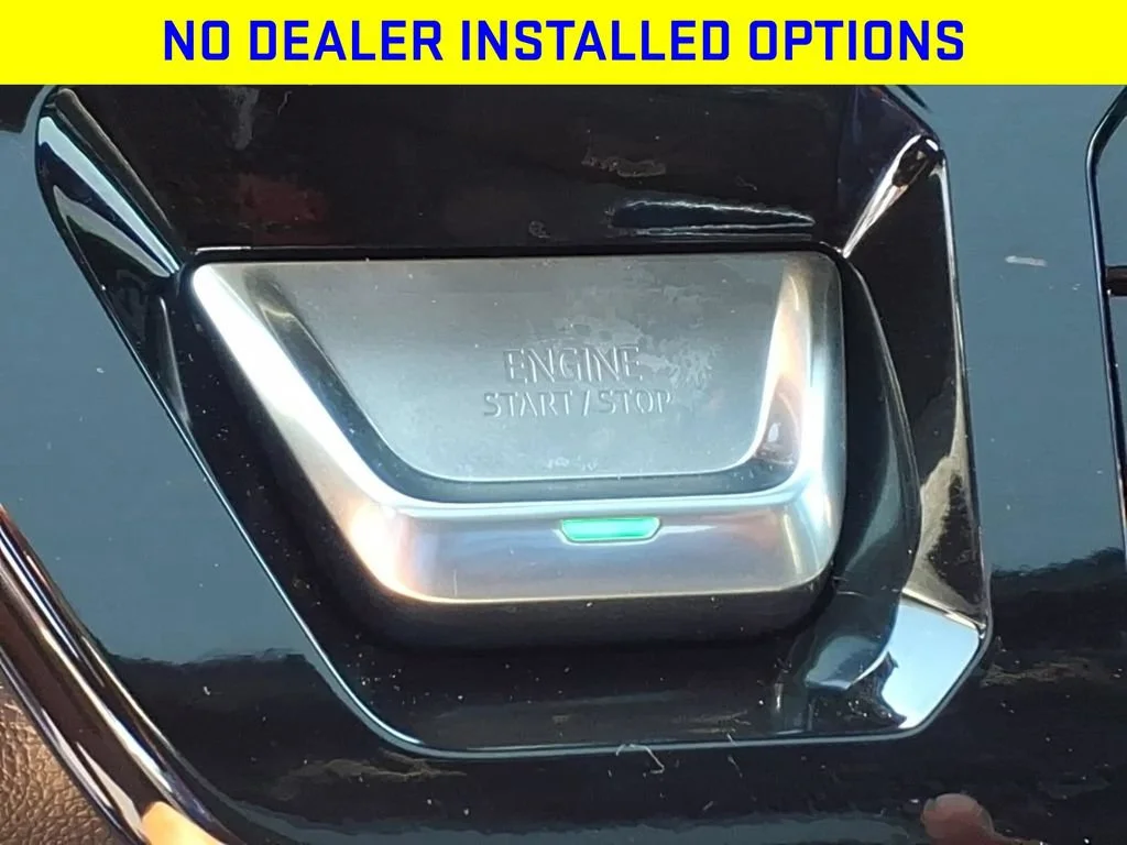 New 2026 Sterling Metallic GMC AT4X image 6