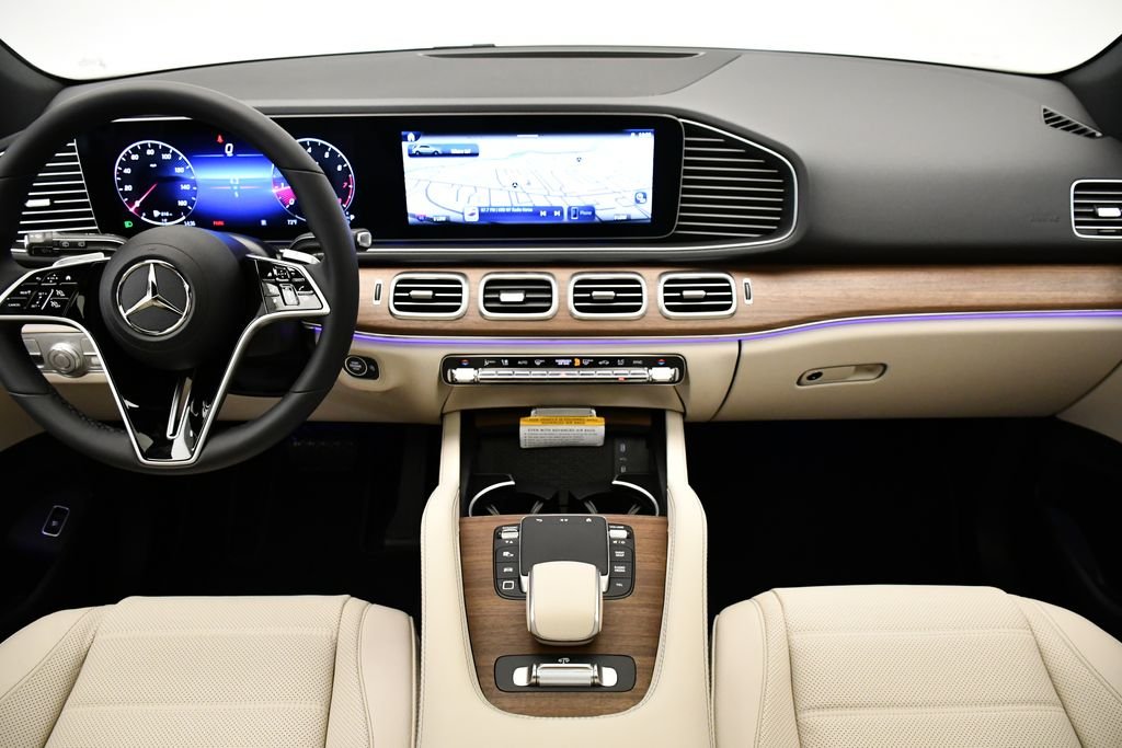 2026 Mercedes-Benz GLE GLE580 - Photo 20