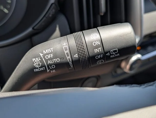 New 2026 Cypress Mazda 2.5 S Select AWD image 30