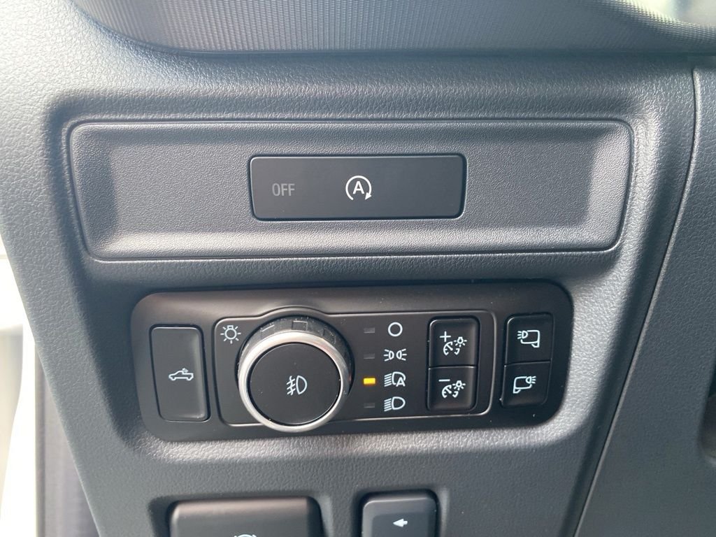2025 Ford F-150 Lariat - Photo 16