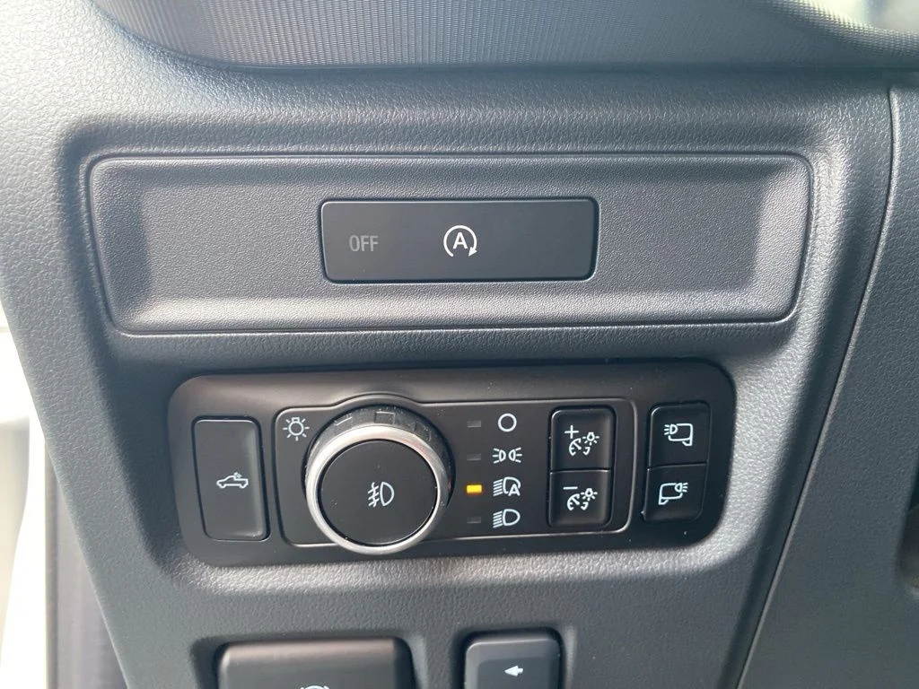 2025 Ford F-150 Lariat - Photo 16