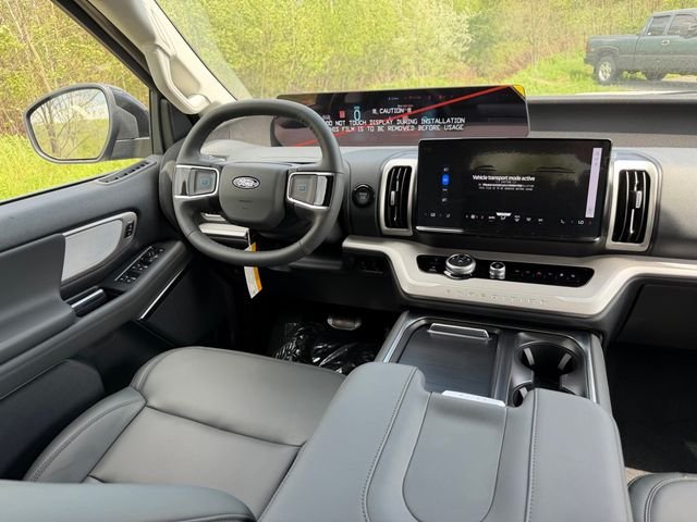 New 2026 Glacier Gray Metallic Tri-Coat Ford MAX Active image 4