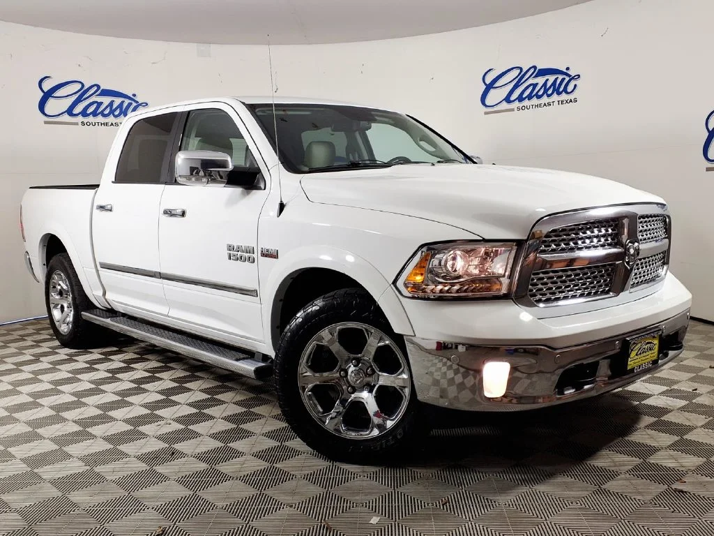 2014 RAM 1500 Pickup