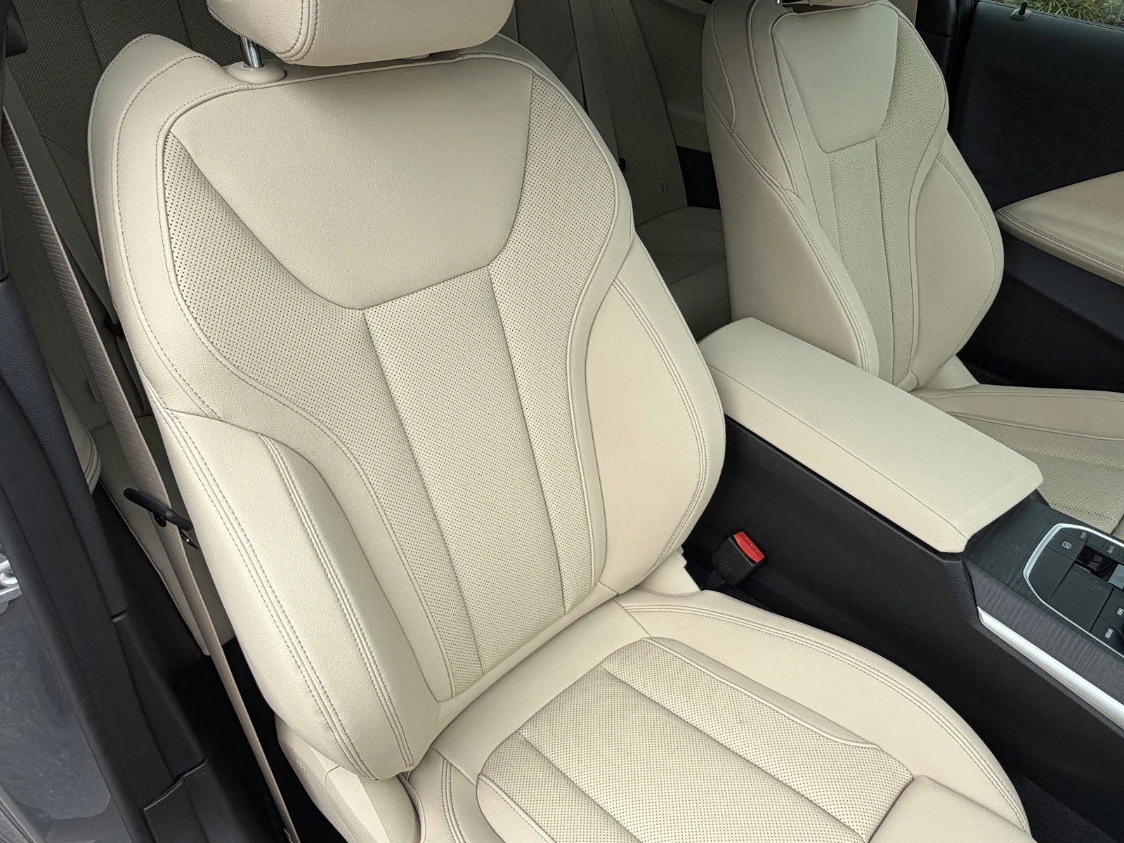 New 2026 Skyscraper Grey Metallic BMW 230i image 17