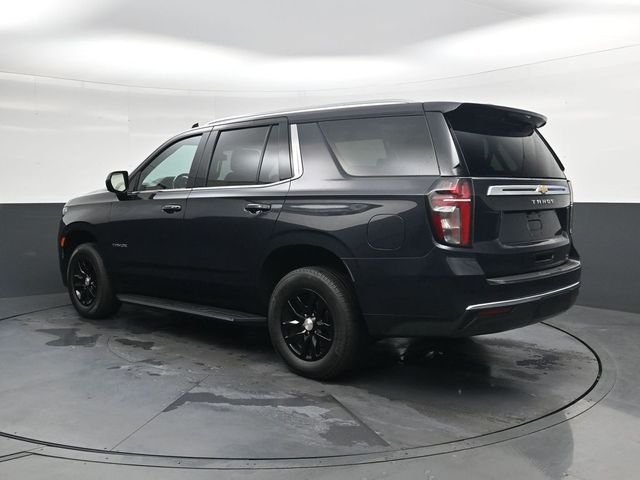 Used 2024 Gray Chevrolet LT image 6