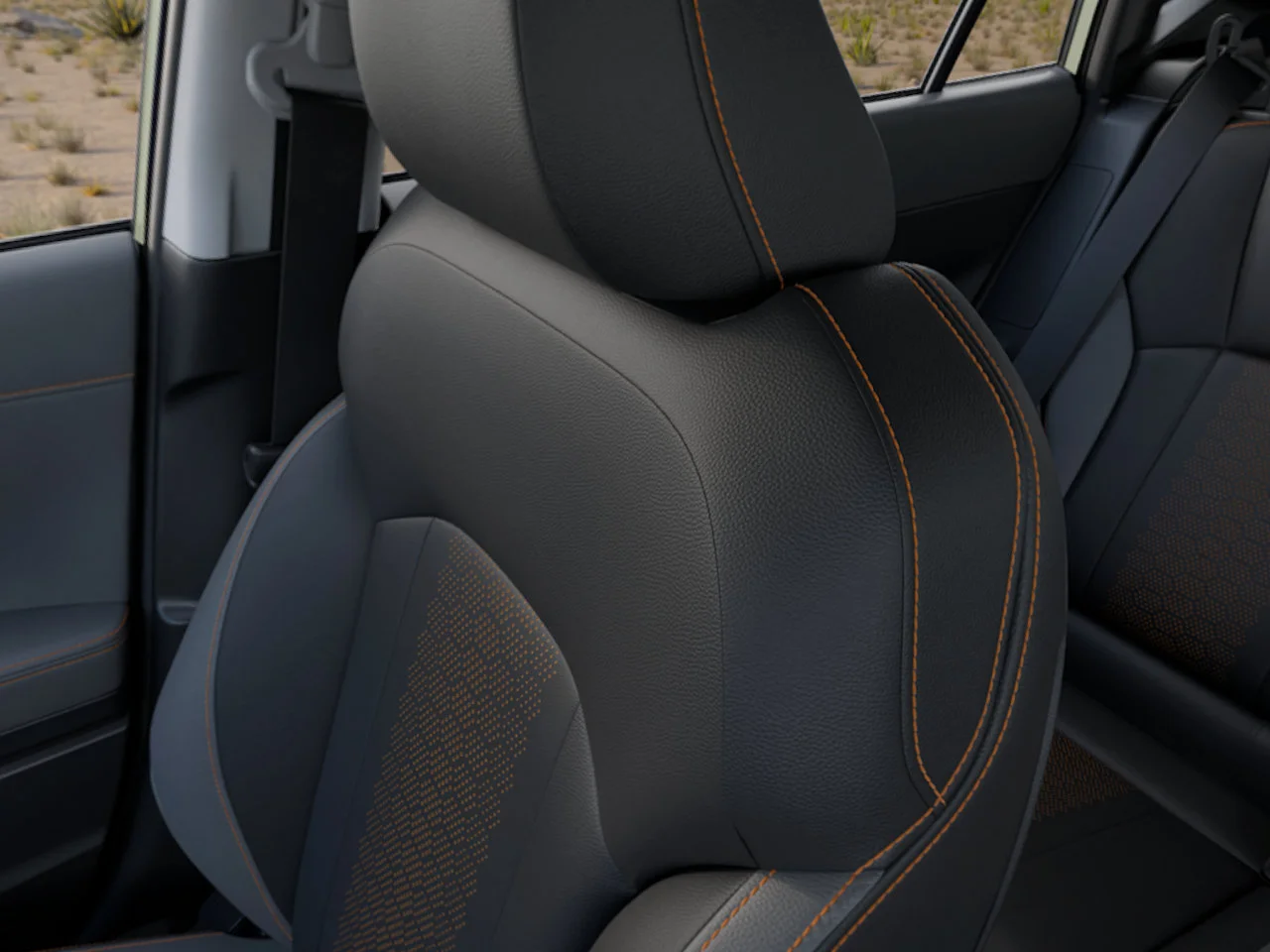 New 2026 MAGNETITE GRAY PEARL Subaru Limited image 23