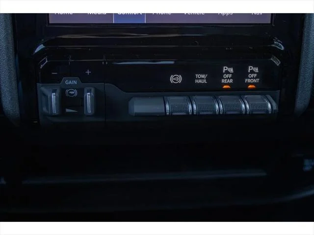 2026 RAM 3500 Tradesman - Photo 34