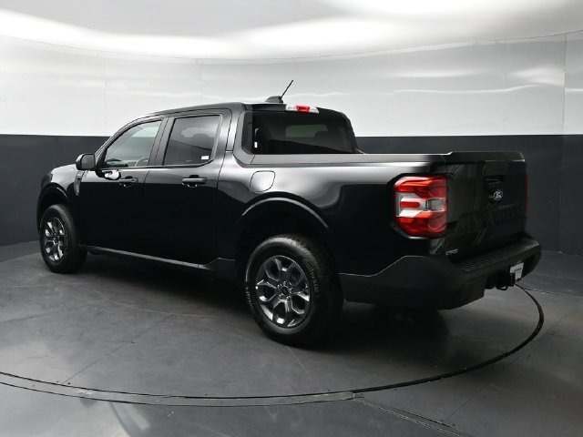 Certified Used 2026 Black Ford XLT image 7