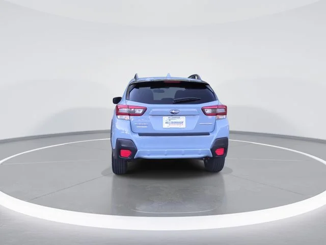 Used 2023 Gray Subaru Premium image 7