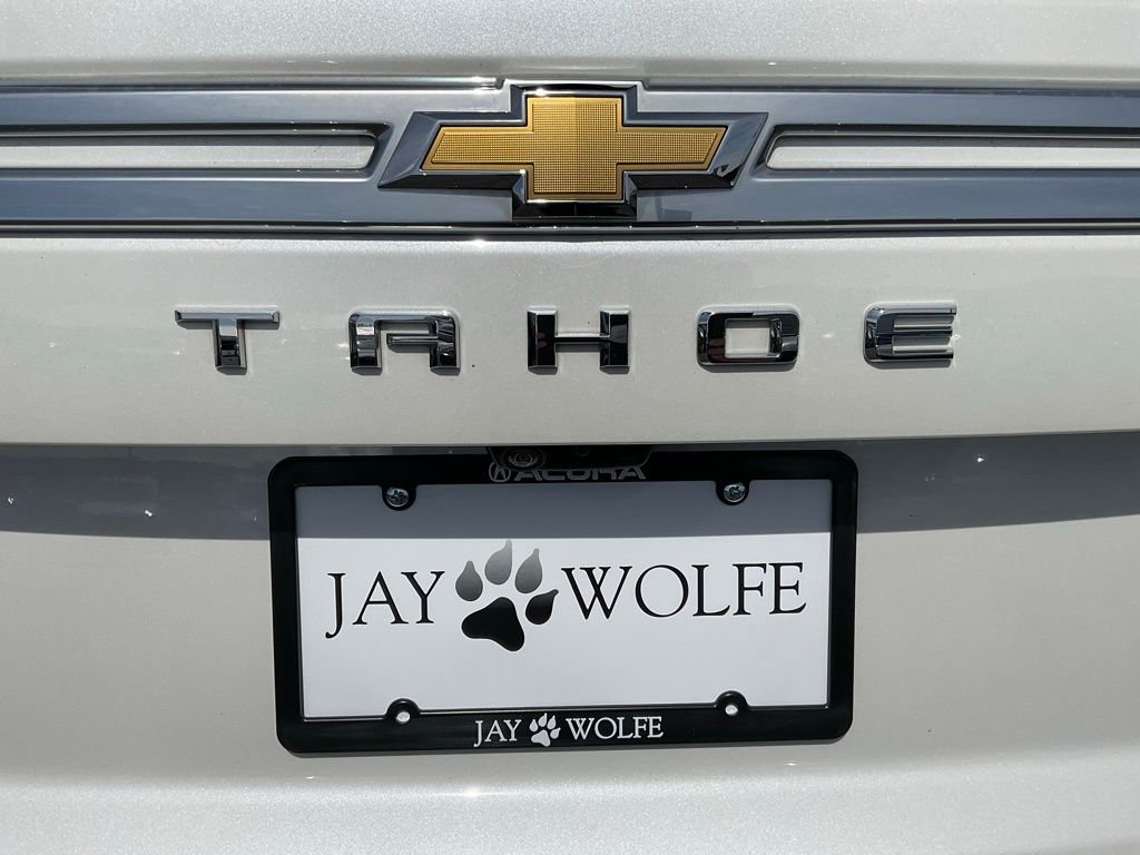 Used 2023 Beige Chevrolet High Country image 29