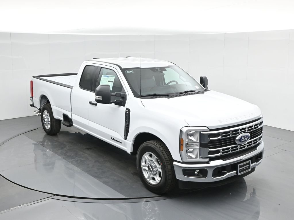 2026 Ford F-350 Super Duty XLT - Photo 41