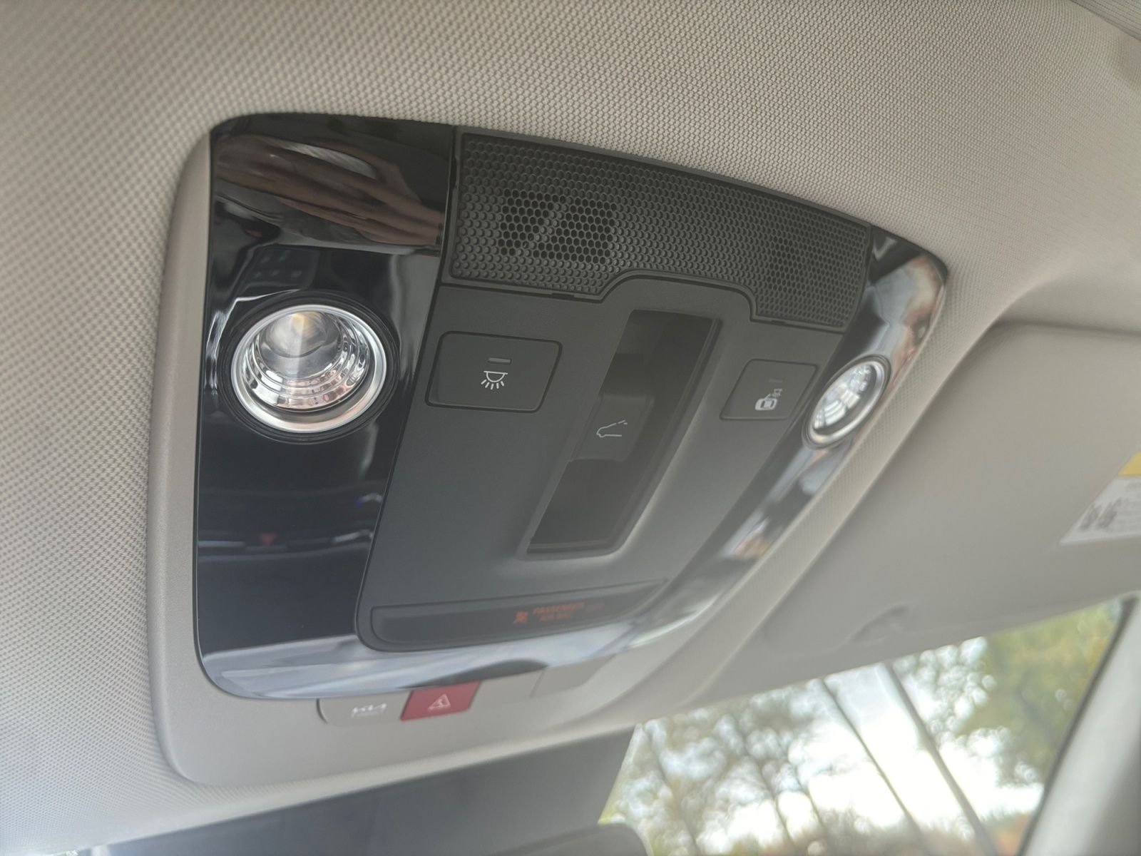 2026 Kia Sportage SX Prestige - Photo 29